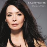 Beverley Craven - Change of Heart '2014