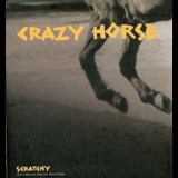 Crazy Horse - Scratchy (The Complete Reprise Recordings) '1962-73/2005