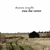 Shannon McNally - Run For Cover '2004