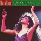Diana Ross - Motowns Greatest Hits '1992