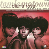 Diana Ross & The Supremes - Motown Early Classics '1996