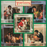 Temptations, The - Give Love At Christmas '1980 / 2015