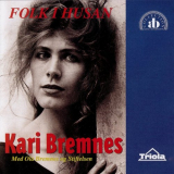 Kari Bremnes - Folk I Husan '1993