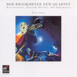 Bob Brookmeyer - Paris Suite '1995