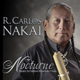 R. Carlos Nakai - Nocturne '2020