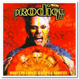 Prodigy, The - What Evil Lurks - B-Sides & Rarities '2017