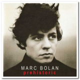 Marc Bolan - Prehistoric '1995