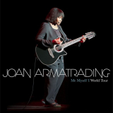 Joan Armatrading - Me Myself I: World Tour '2016