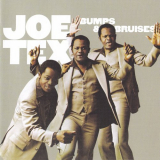 Joe Tex - Bumps & Bruises '1977 [2013]