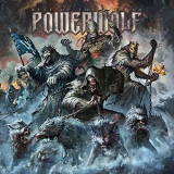 Powerwolf - Best of the Blessed (Deluxe Version) '2020