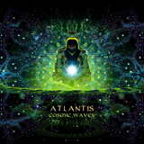 Atlantis - Cosmic Waves '2020