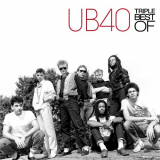 UB40 - Triple Best Of '2012