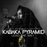 Kabaka Pyramid - Lead The Way (Deluxe Edition) '2013