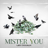 Mister You - Les oiseaux (EP) '2020