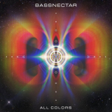 Bassnectar - All Colors '2020