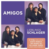 Amigos - Lieblingsschlager '2020