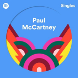 Paul McCartney - Spotify Singles: Under The Staircase '2018