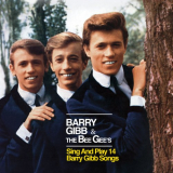 Barry Gibb - The Bee Gees Sing & Play 14 Barry Gibb Songs '1966/2020