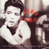 Cliff Richard - The Rock N Roll Years 1958 - 1963 '1997