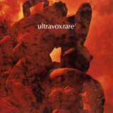 Ultravox - Rare, Vol. 1 '1993