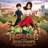 Geoff Zanelli - Red Shoes and the Seven Dwarfs (Original Motion Picture Soundtrack) '2020