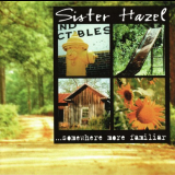Sister Hazel - ...Somewhere More Familiar '1997