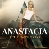Anastacia - Its a Mans World '2012
