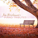 Jim Brickman - Piano Tributes: Songs Of Carole King '2020