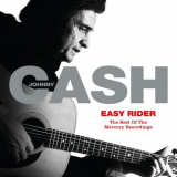 Johnny Cash - Easy Rider: The Best Of The Mercury Recordings '2020