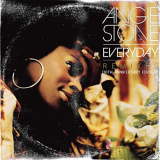 Angie Stone - Everyday (Remixes) '2020