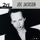 Joe Jackson - 20th Century Masters: The Millennium Collection: Best Of Joe Jackson '2001/2018
