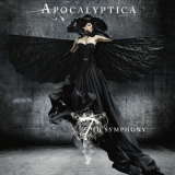 Apocalyptica - 7th Symphony '2010