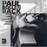 Paul Bollenback - Original Visions '1995