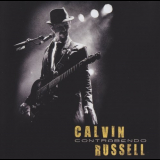 Calvin Russell - Contrabendo '2010