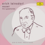 Erich Leinsdorf - Mozart: The Symphonies '2005