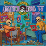 Grateful Dead - Daves Picks Volume 37: 1978-04-15 College of William & Mary, Williamsburg, VA '2021