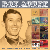Roy Acuff - The Early Albums Collection '2018
