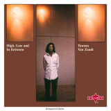 Townes Van Zandt - High, Low and In Between - Remastered Edition '1972/2013