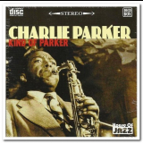 Charlie Parker - Kind of Parker '2007