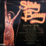 Shirley Bassey - Burn My Candle '1976