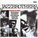 Howard McGhee - Jazzbrothers 'October 19, 1977
