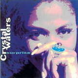 Crystal Waters - Surprise '1991