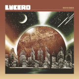 Lucero - When You Found Me '2021