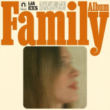 Lia Ices - Family Album '2021