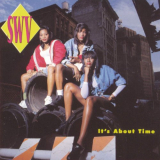 SWV - Its About Time '1992