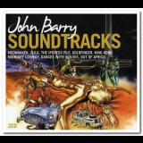 John Barry - Soundtracks '2009