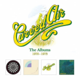 Curved Air - The Albums 1970-1973 (Remastered Edition) '2021