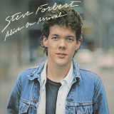 Steve Forbert - Alive On Arrival '1978 (1987)