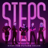 Steps - What the Future Holds '2020