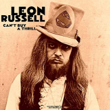 Leon Russell - Cant Buy A Thrill (Live Hollywood 70) '2021